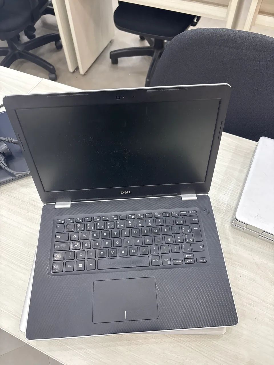 Vendo i3 7 gen