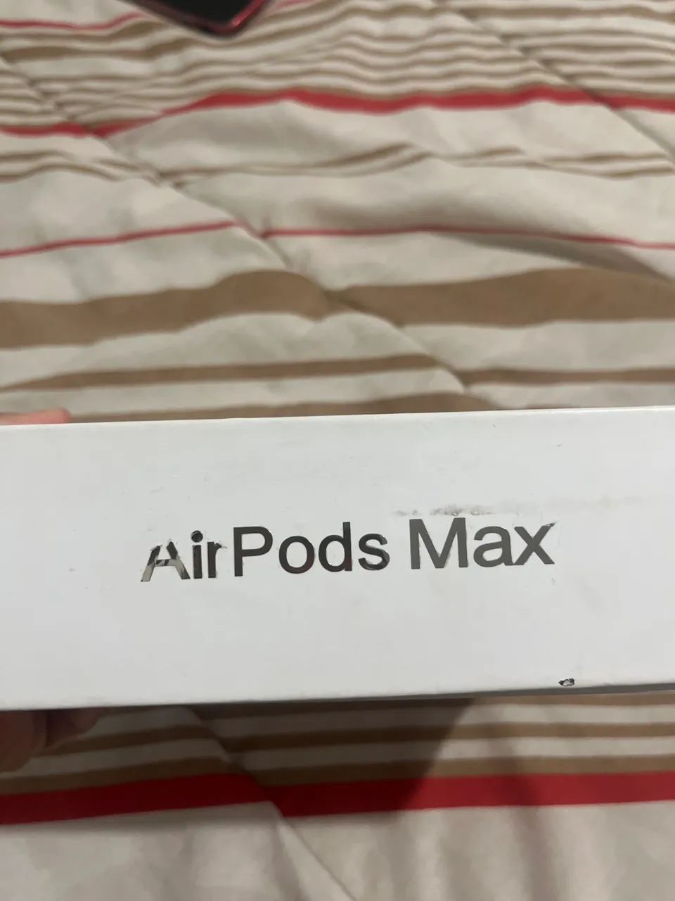 Fone Air pods Max - Foto 2