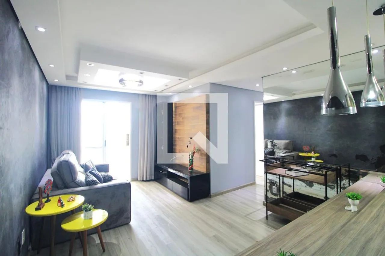 Apartamento à Venda - Campo Grande, 3 Quartos, 73 m2
