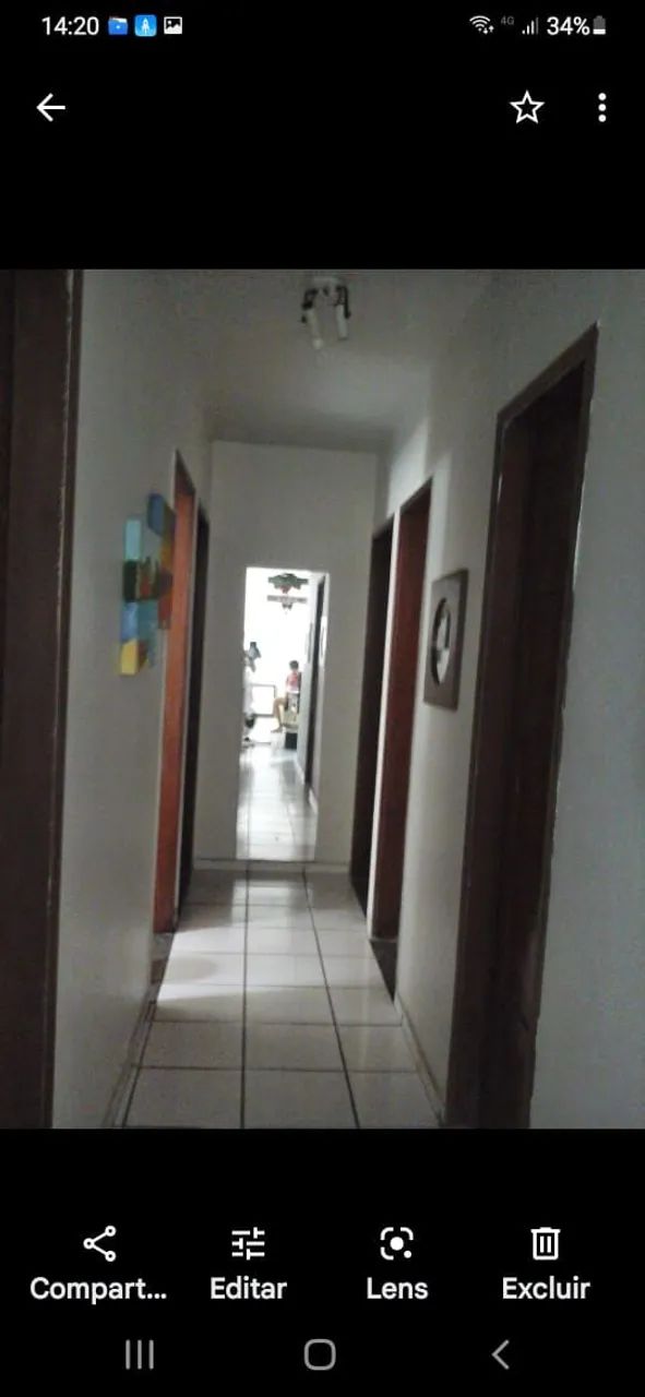 Aluguel de quartos em boa viagem  - Foto 4