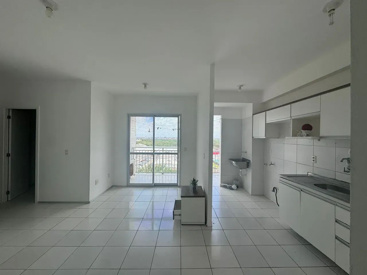 APARTAMENTO A VENDA || 2 QUARTOS || andar alto - Foto 3