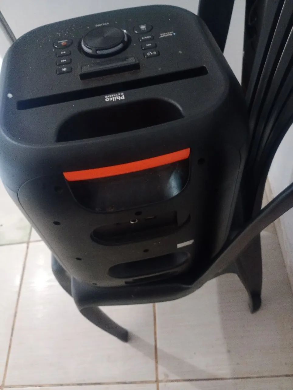 Caixa de som Philco  - Foto 5