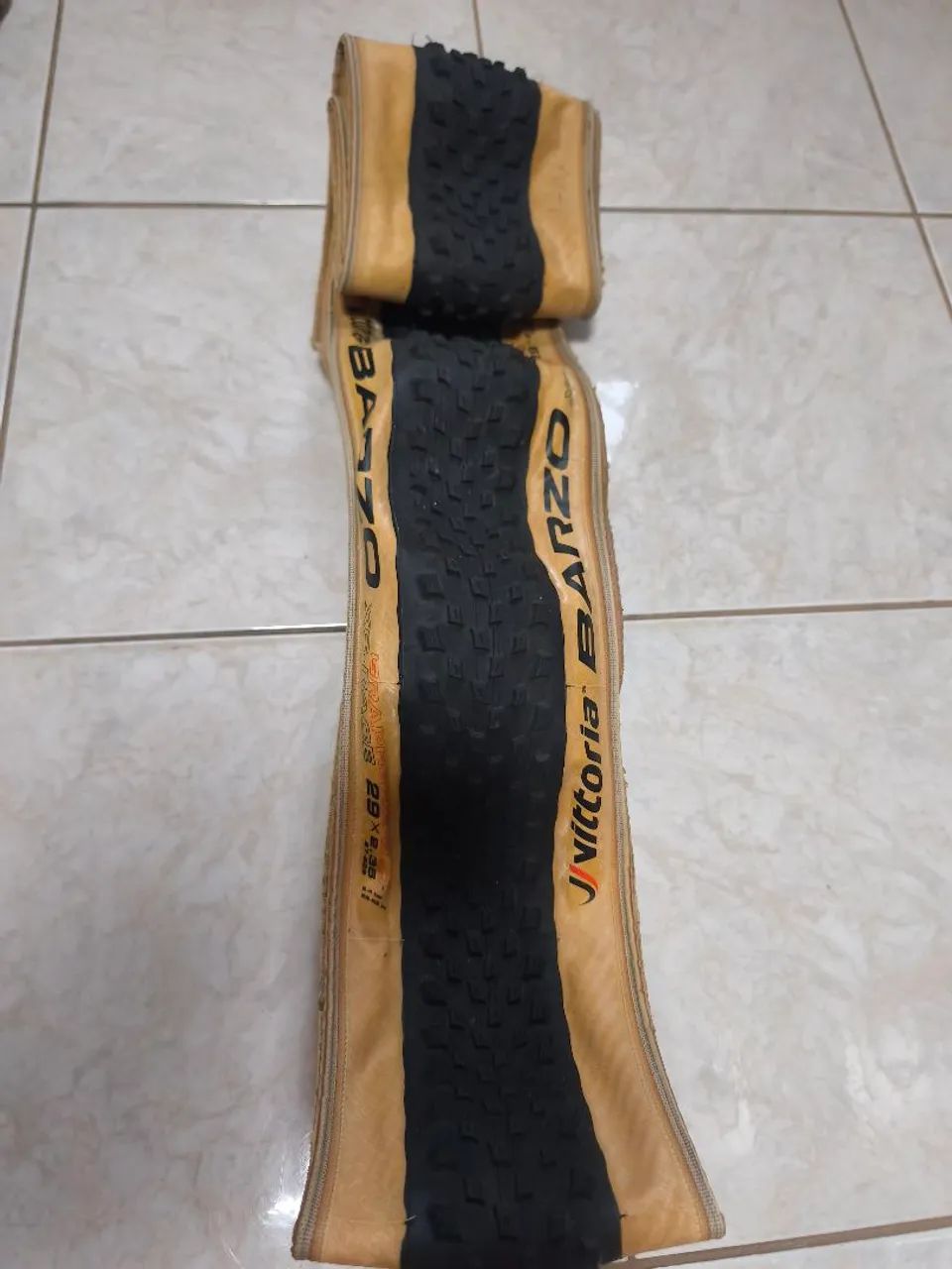 Pneu Vistoria Barzo 29 x 2.35