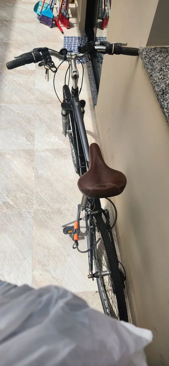 Bicicleta TREK trazida da California  - Foto 5