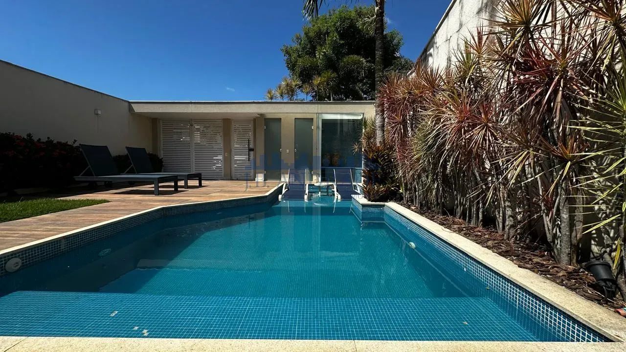 Barra da Tijuca  Rio Mar 2 | Casa de Luxo | 4 Suítes (3 Atuais) | Lazer Completo | Entrar 1