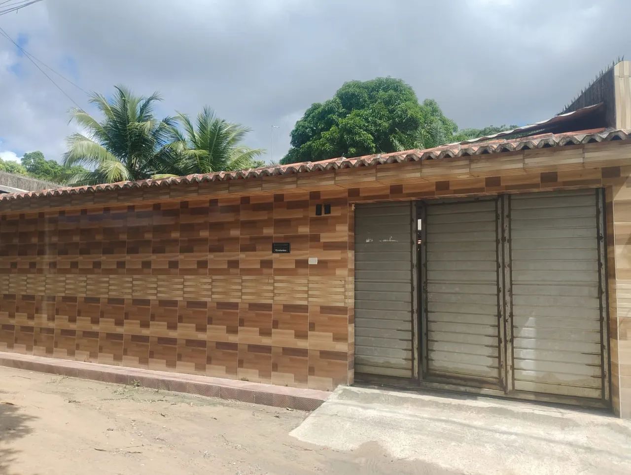 Foto - Abreu e Lima - Boa Esperança
