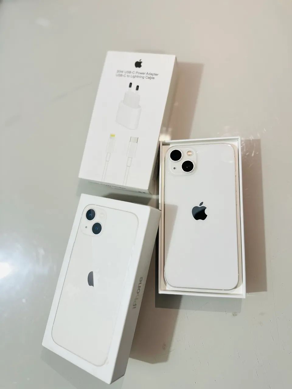 iPhone 13 - 128 gb