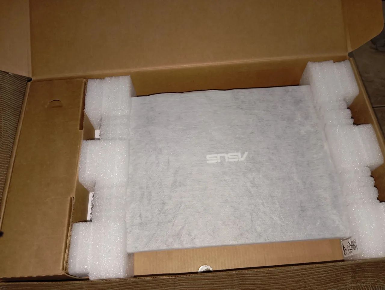 Notebook ASUS E510 vivobook - Foto 4