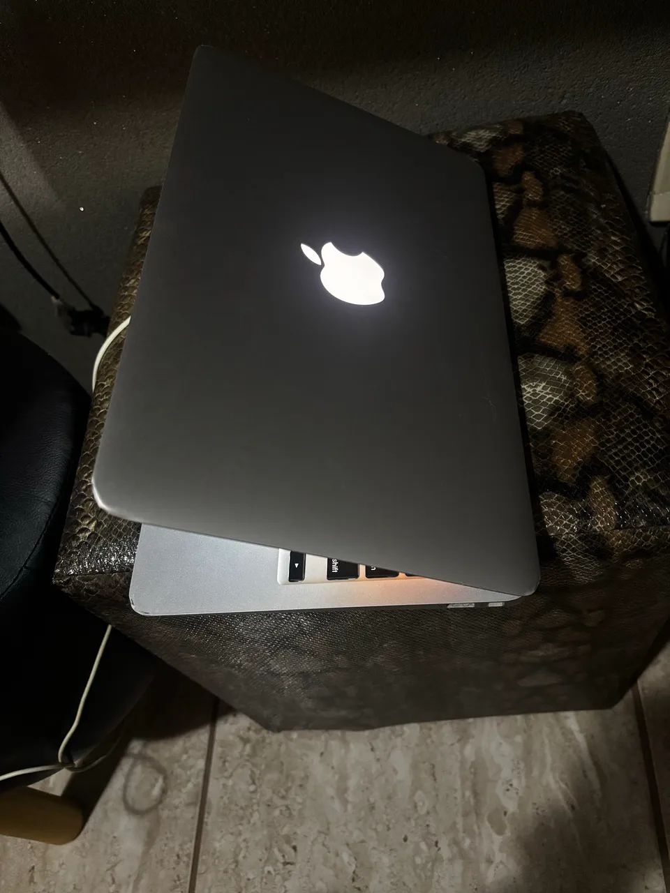 MacBook Air a1465 - Notebooks - Residencial Regissol I, Mirassol