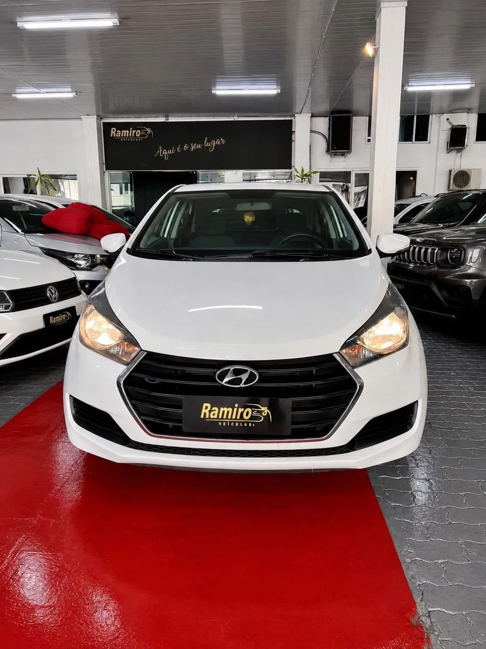 Hyundai HB20 1.0 Ocean 2016 - Foto 2