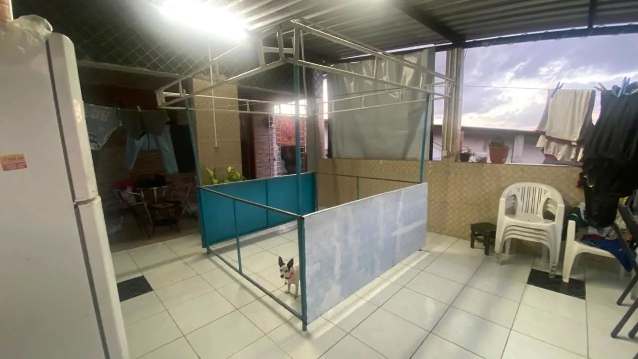 Barraca Para Comerciar  - Foto 2