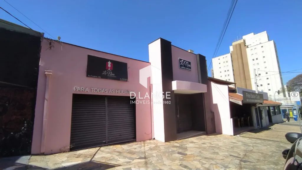 Salão para Alugar no Bairro Vila Itapura em Campinas - Foto 3