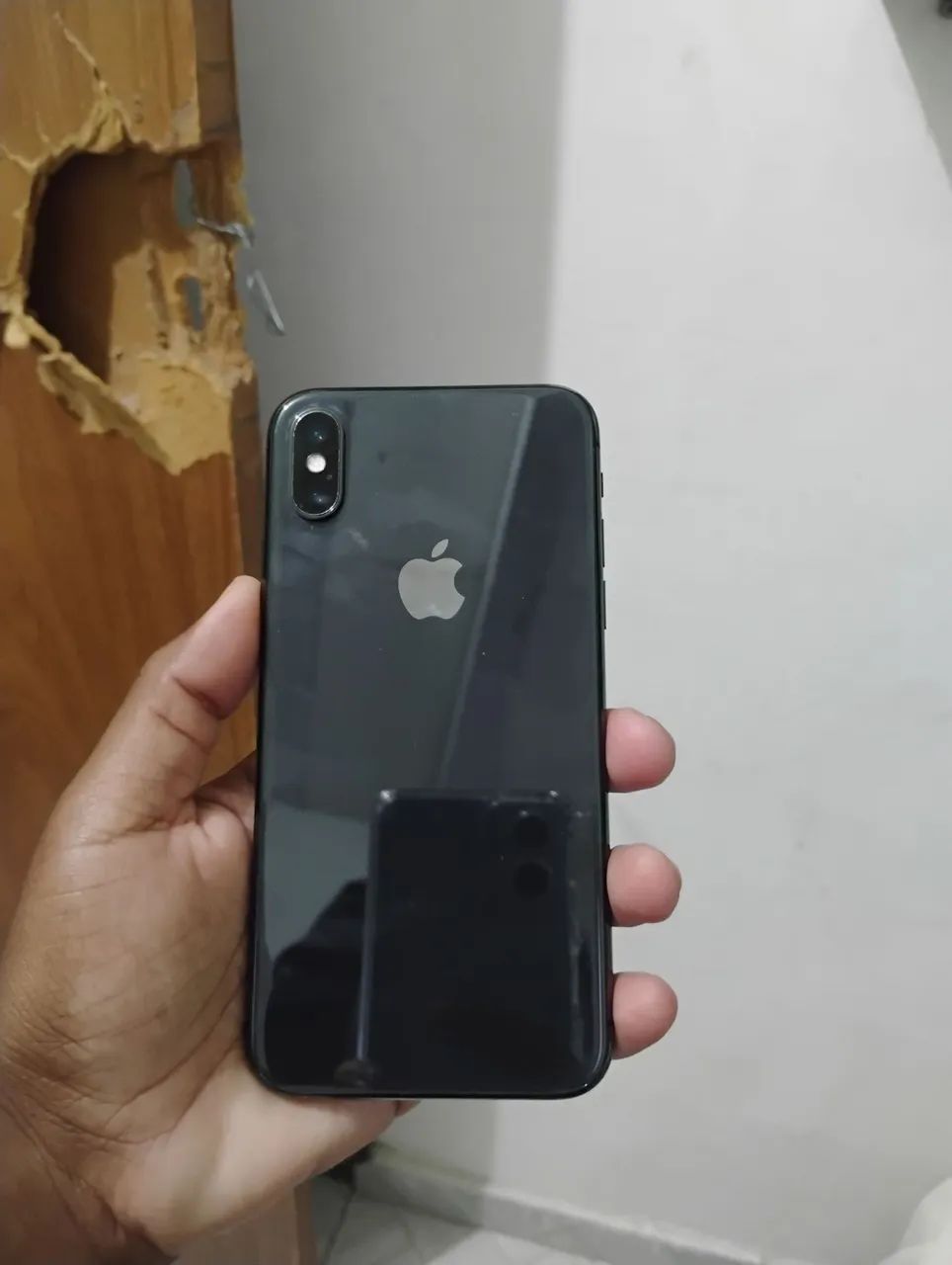 Iphone X 256 GB  - Foto 3