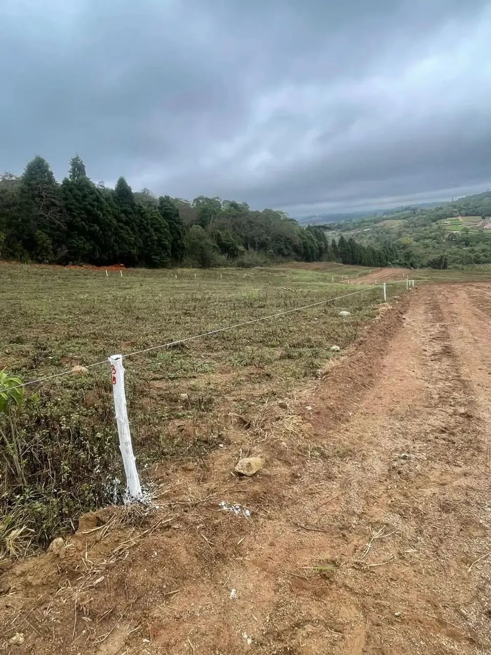 Terrenos Exclusivos no Interior  Visitas Liberadas! - Foto 3
