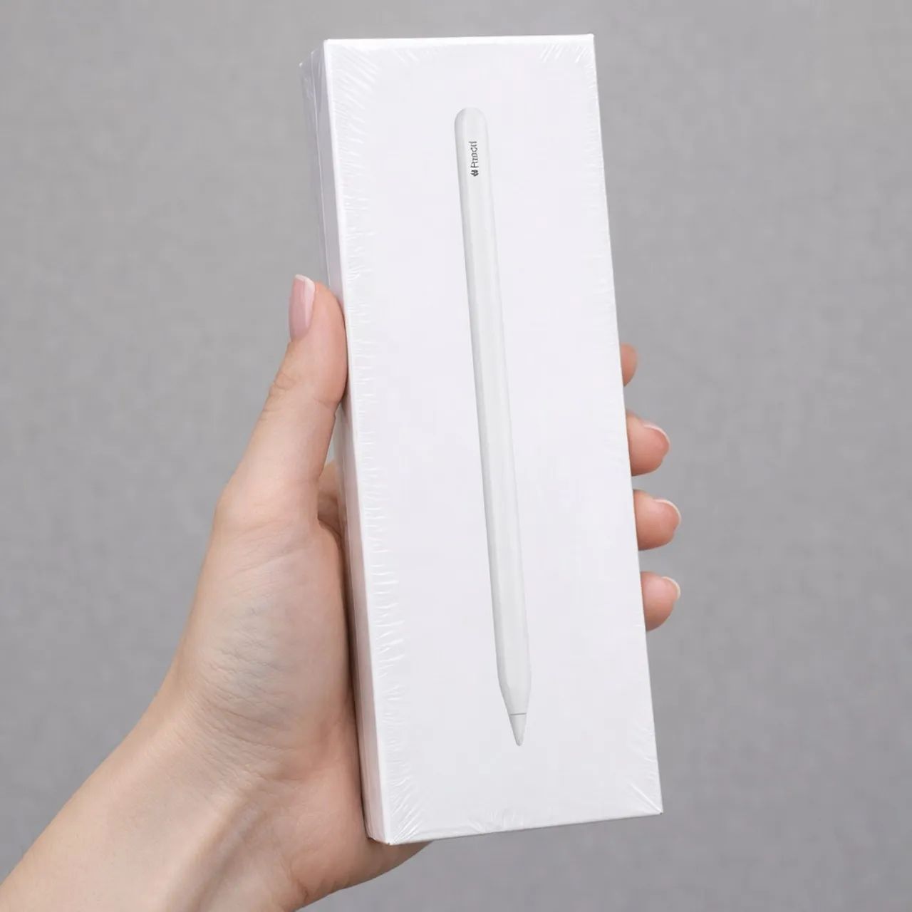 Apple Pencil 2ª Geração - Novo / Lacrado - Tablets e E-Readers