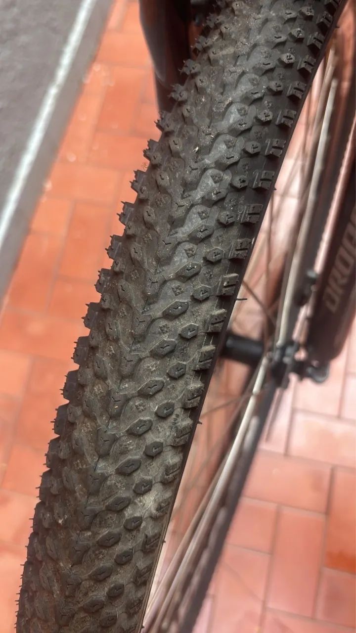 VENDO BICICLETA ?  - Foto 2