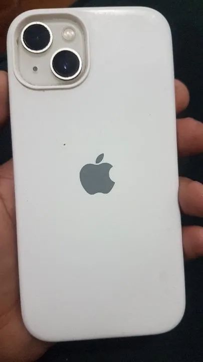 iPhone 13 Excelente estado 128GB - Foto 2