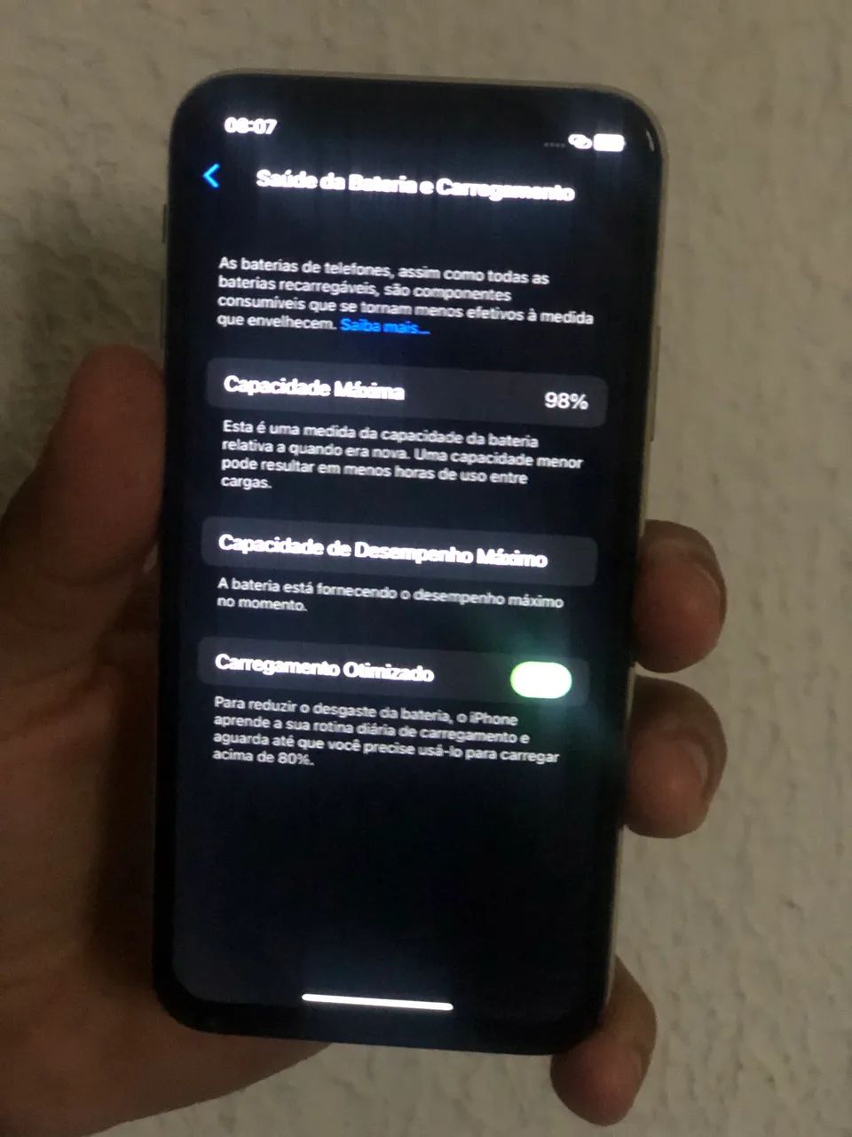 Vendo IPhone X - Foto 3