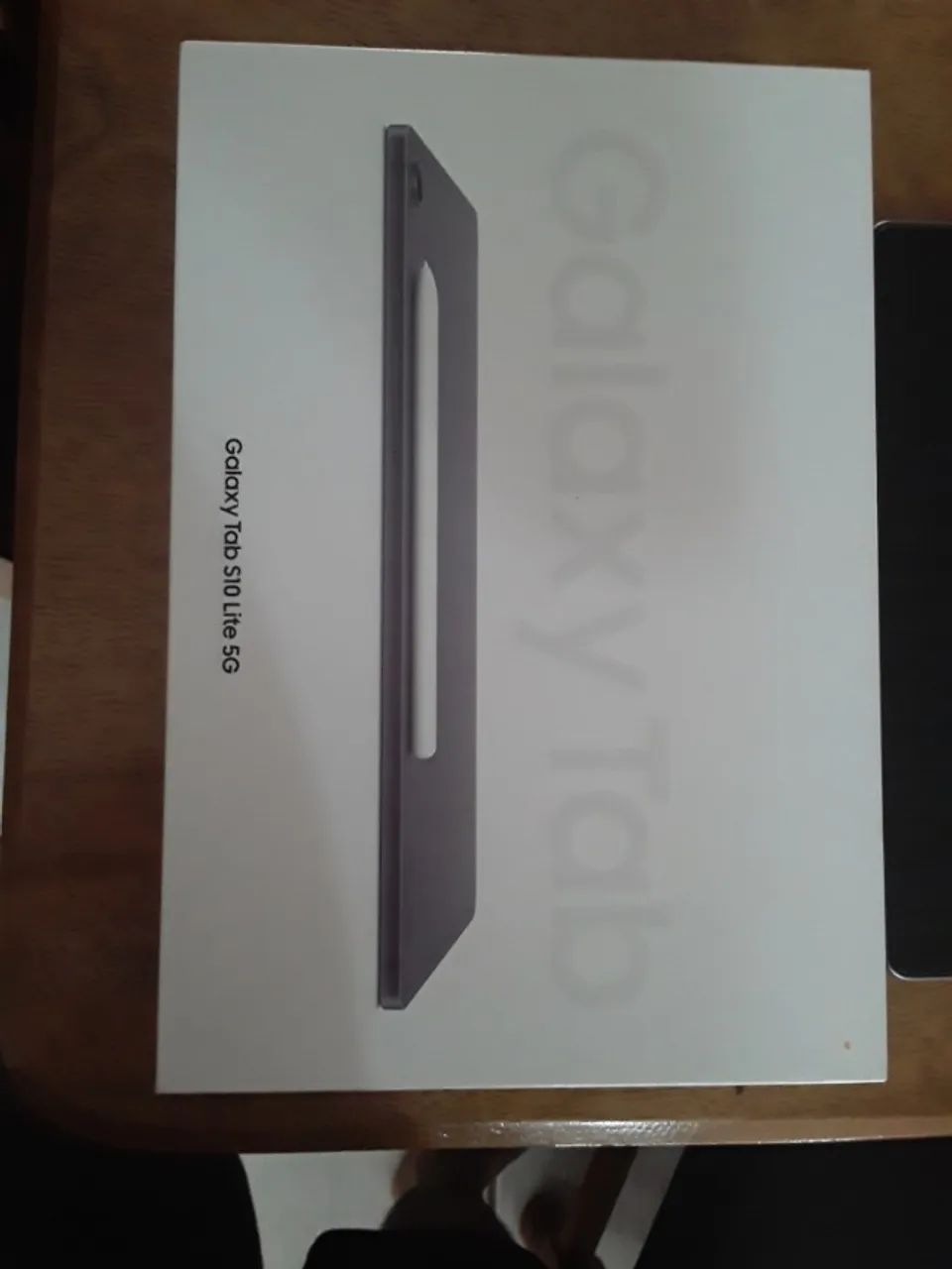 Tablet Galaxy Tab S10 lite 5G