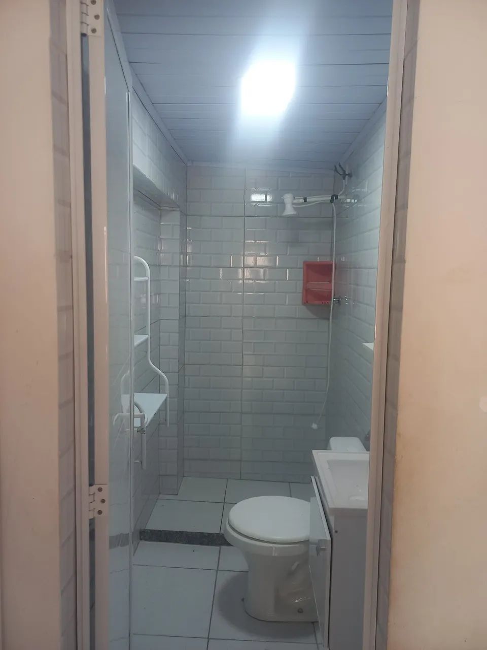 Alugo kitnet em Caxias  - Foto 4