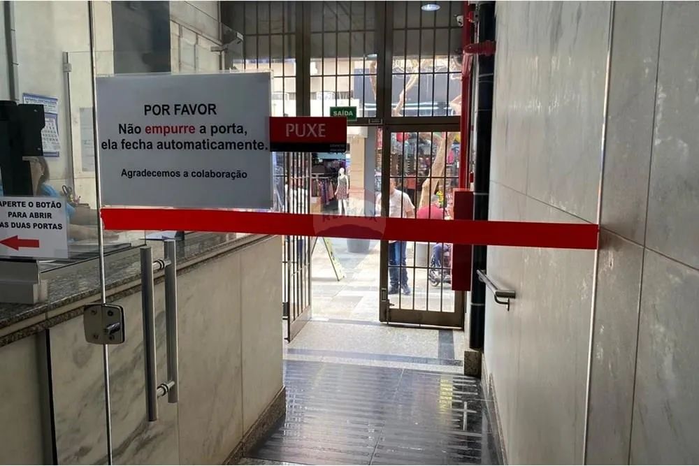 Sobreloja à Venda no Calçadão de Ribeirão Preto  Edifício J. Silva - Foto 2