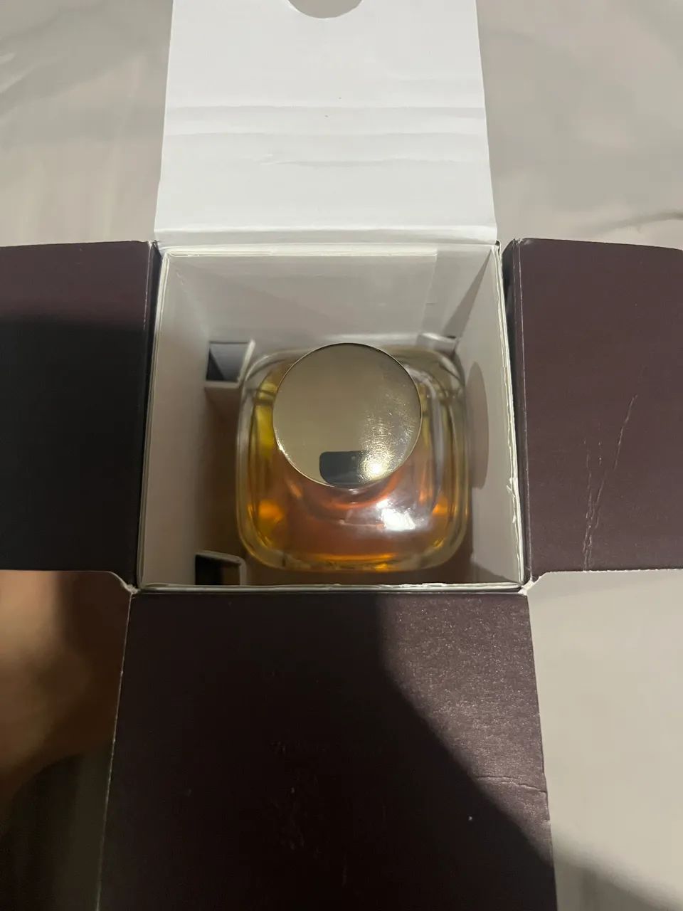 perfume especial oud - Foto 3