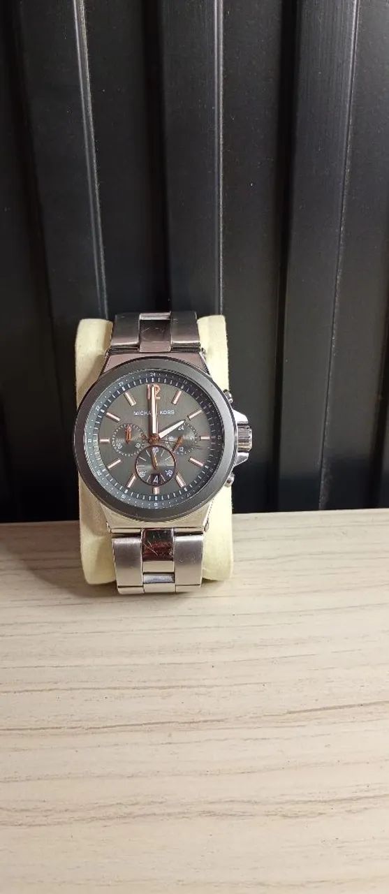 Relógio Michael Kors - Acessórios - Nova Brasília de Itapuã
