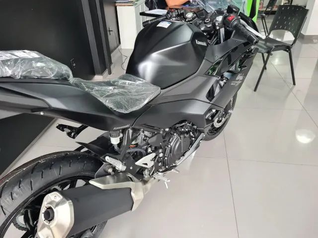 NINJA 500 2026 - Foto 2