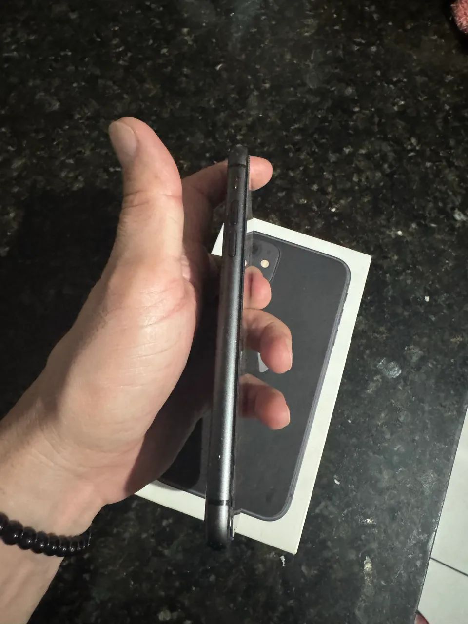 iPhone 11 128G Original nunca aberto! - Foto 4