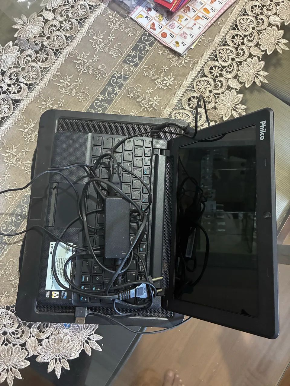 Netbook Philco  - Foto 2
