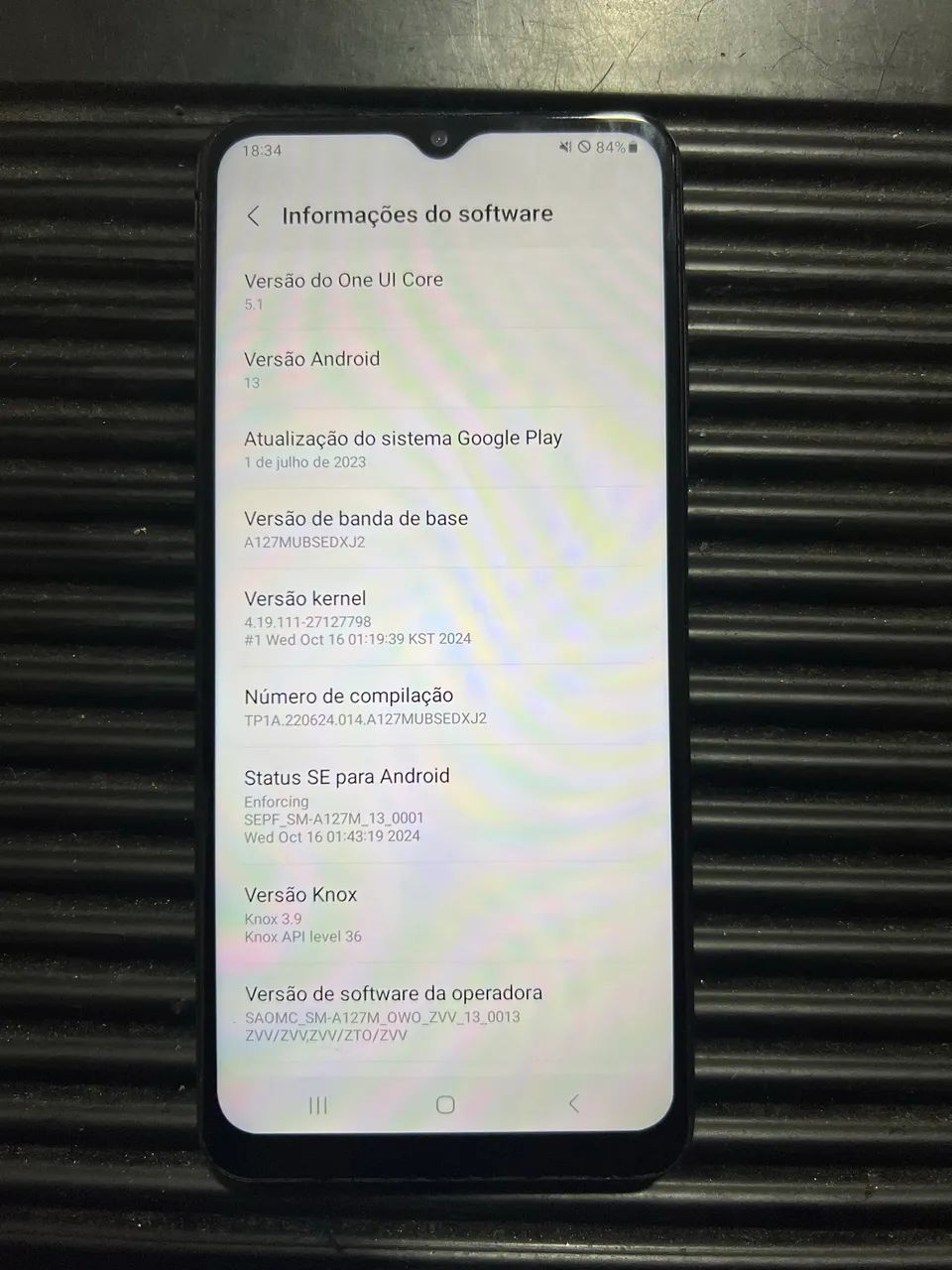 Samsung Galaxy A12 - Foto 2