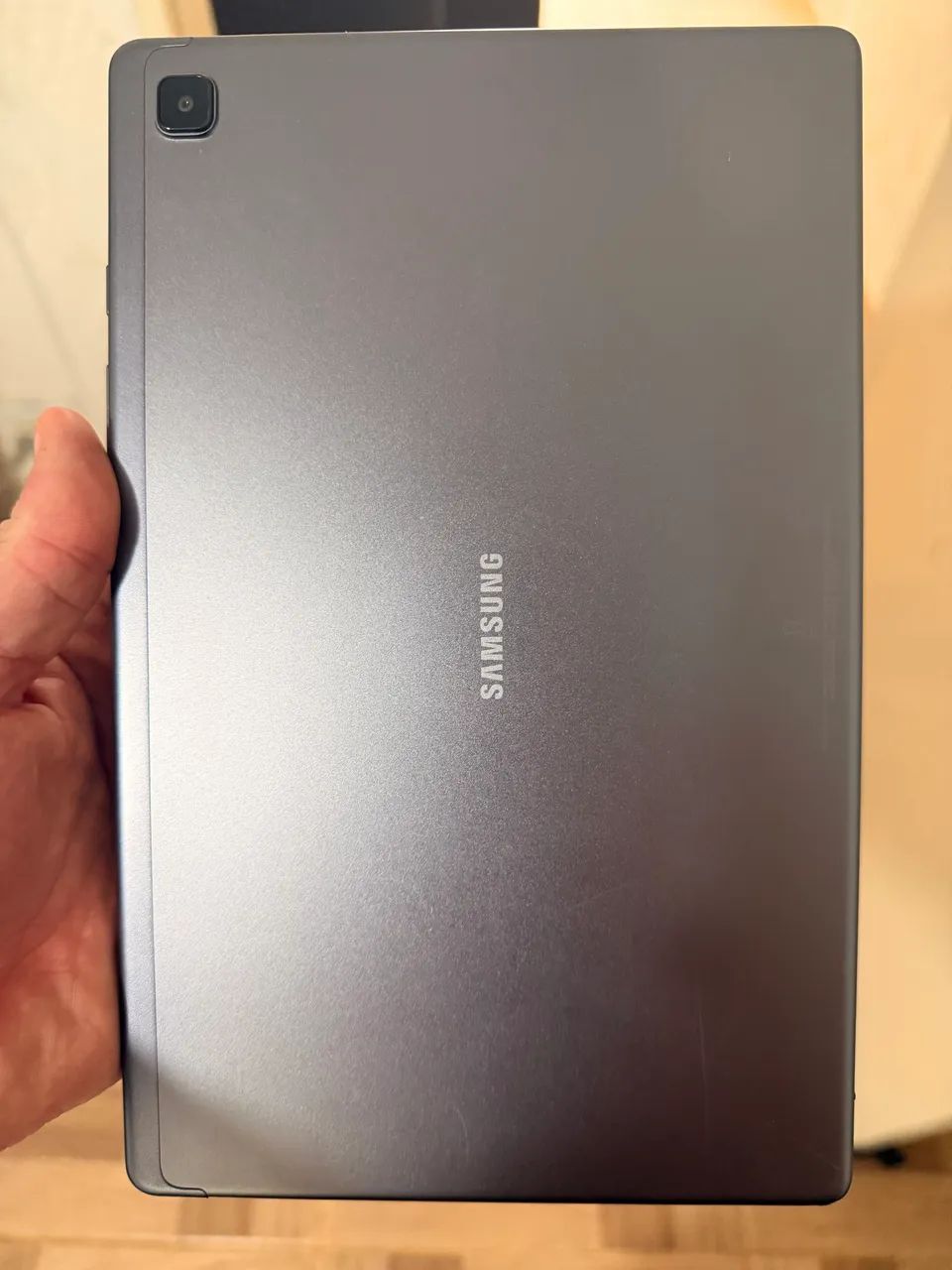 Tablet galaxy a7 smt505