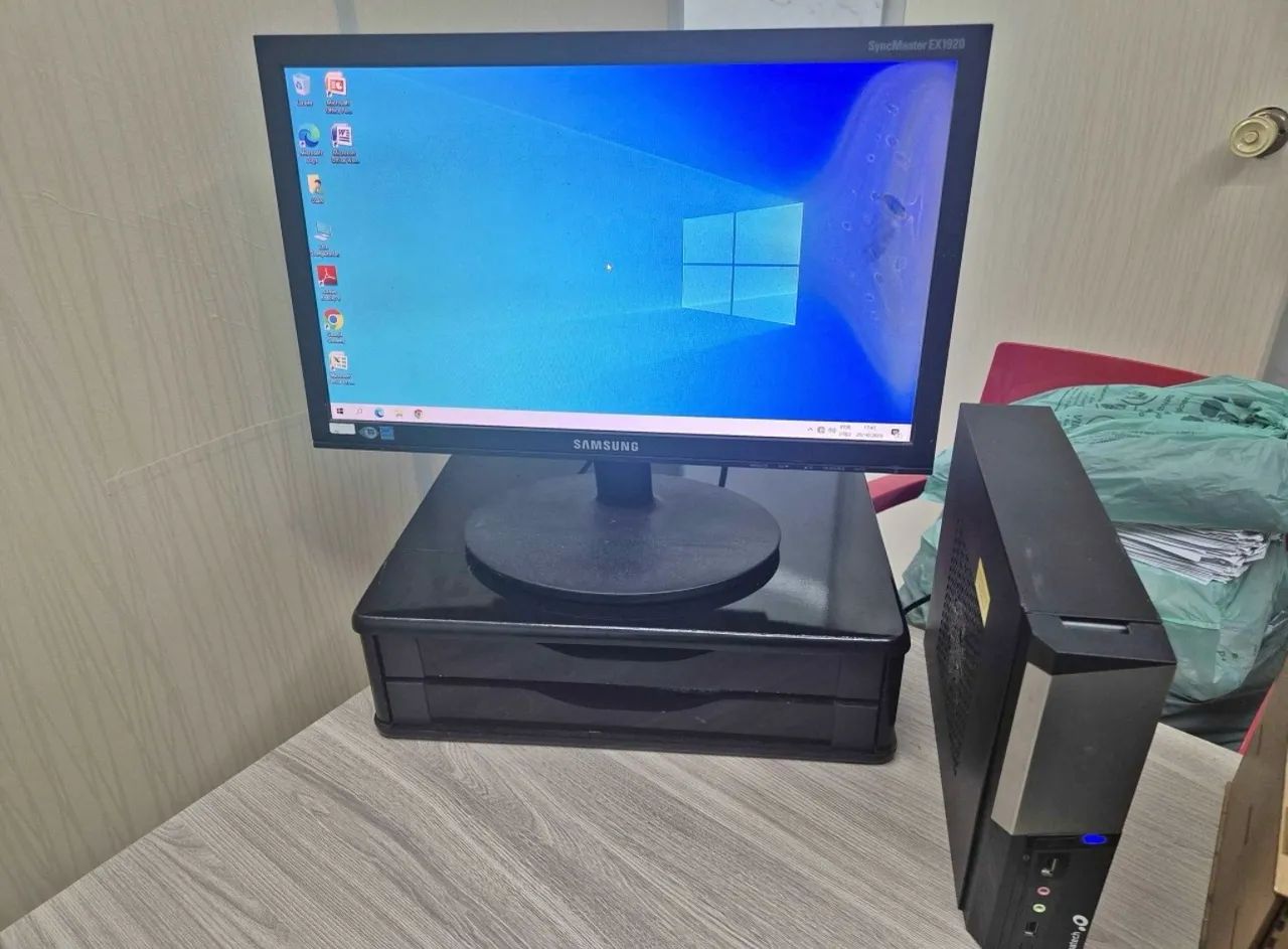 Computador 