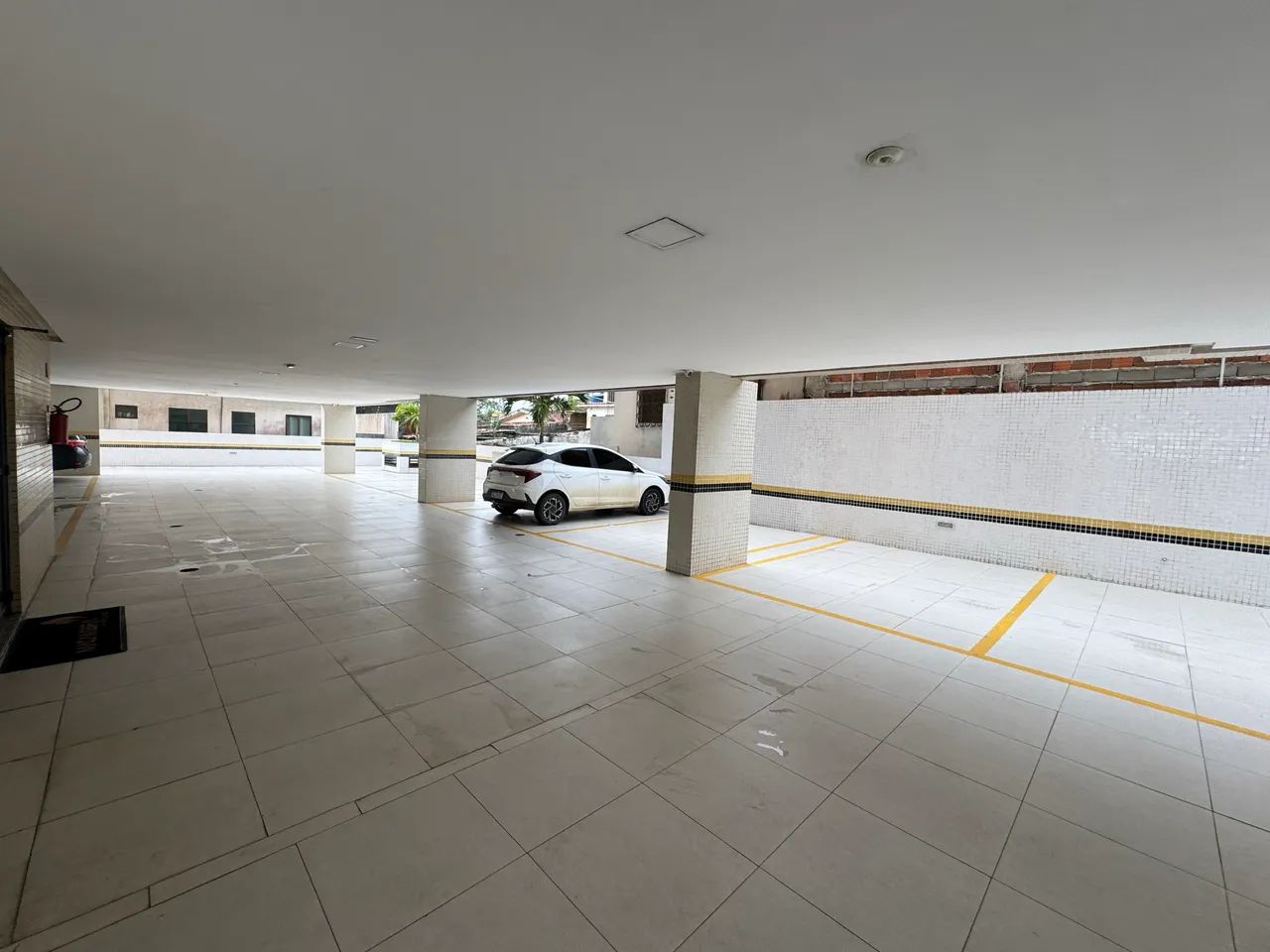 Apartamentos Mobiiados Catolé - Foto 2