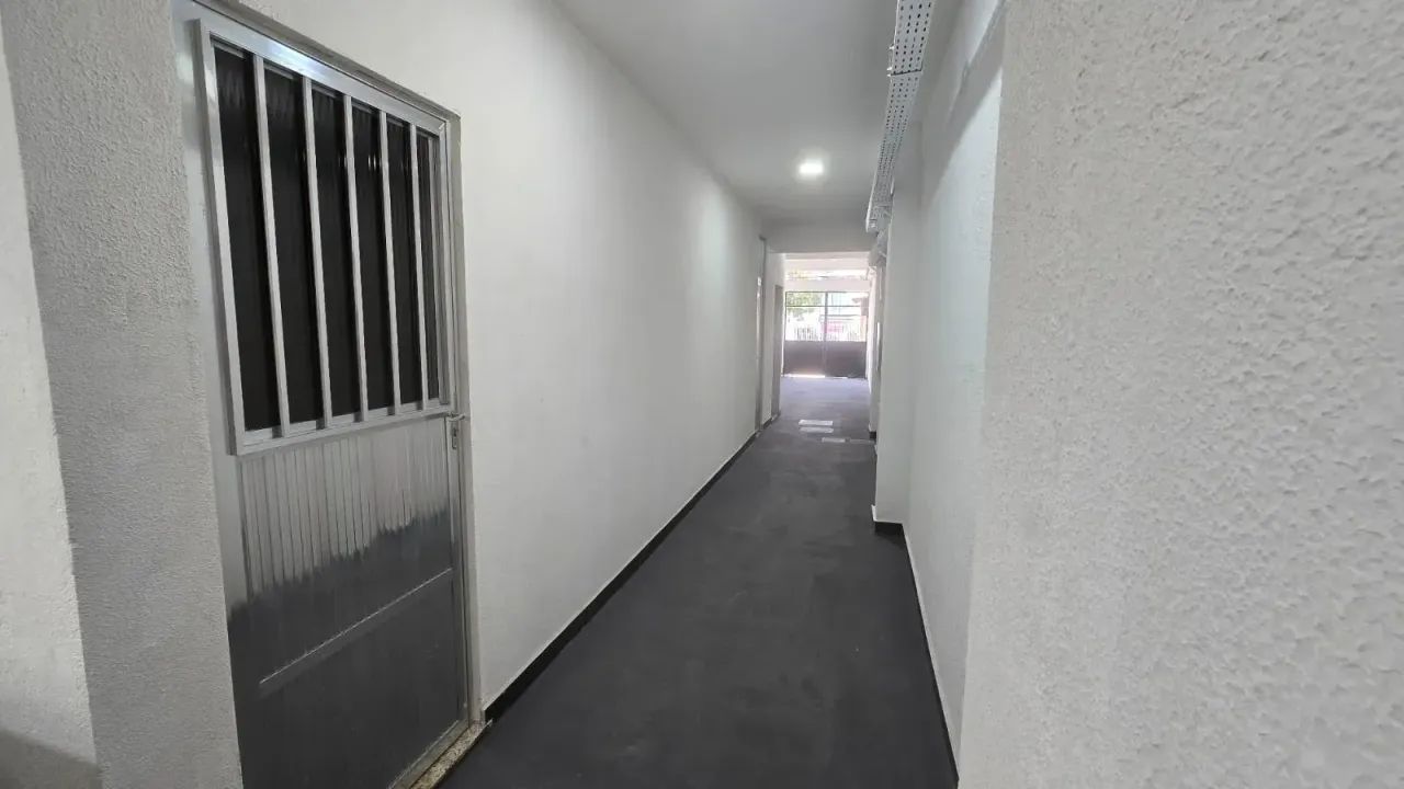 Sala comercial na Taquara - 12 m2 (1° locação) - Foto 5