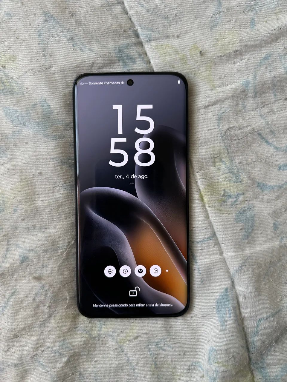 Moto edge 70 fusion - Foto 4