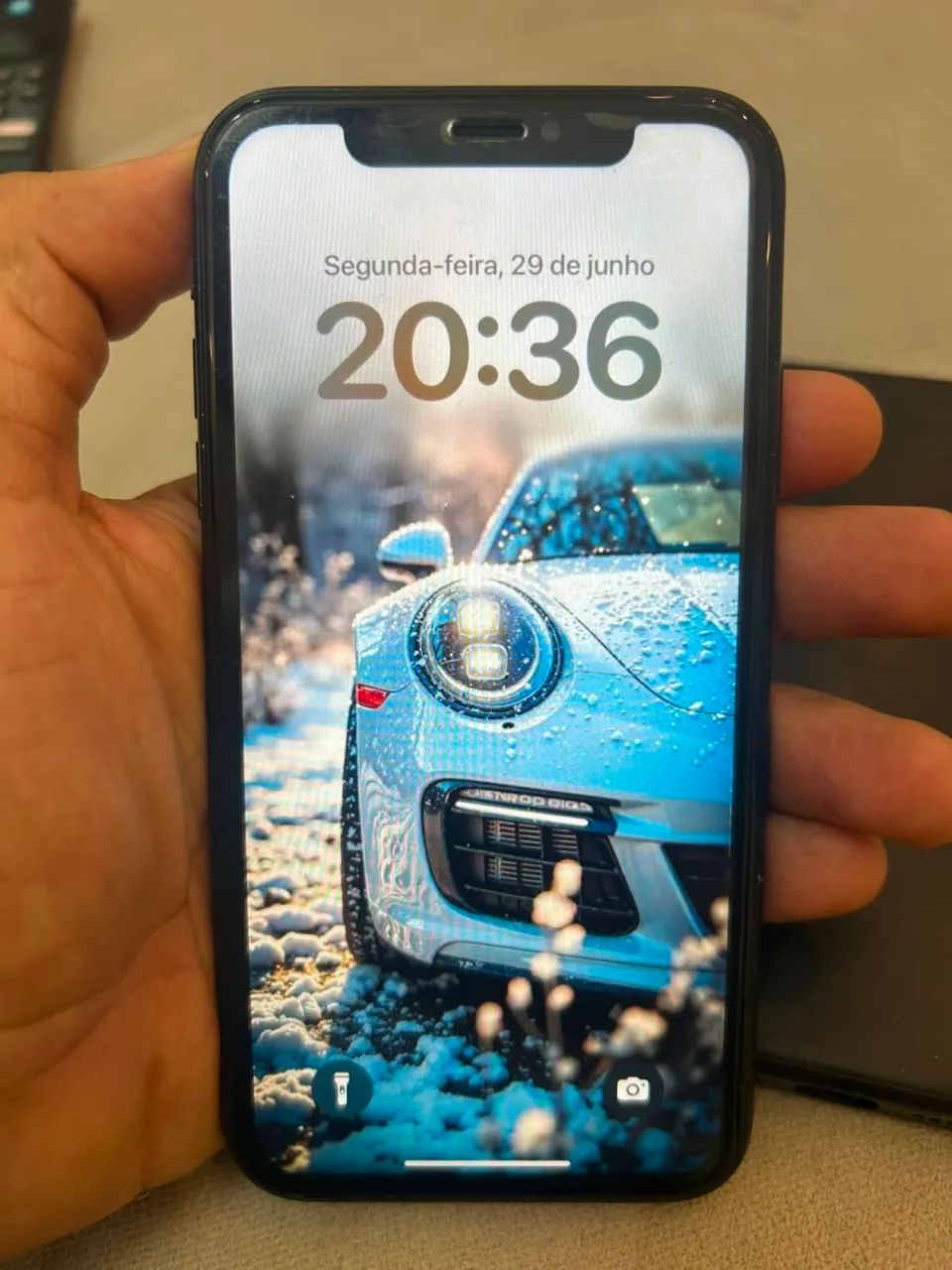 iPhone XR 128gb divido em até 12x - Foto 5