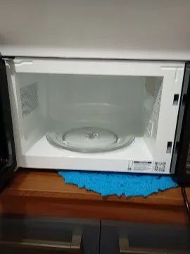 Microondas  - Foto 2