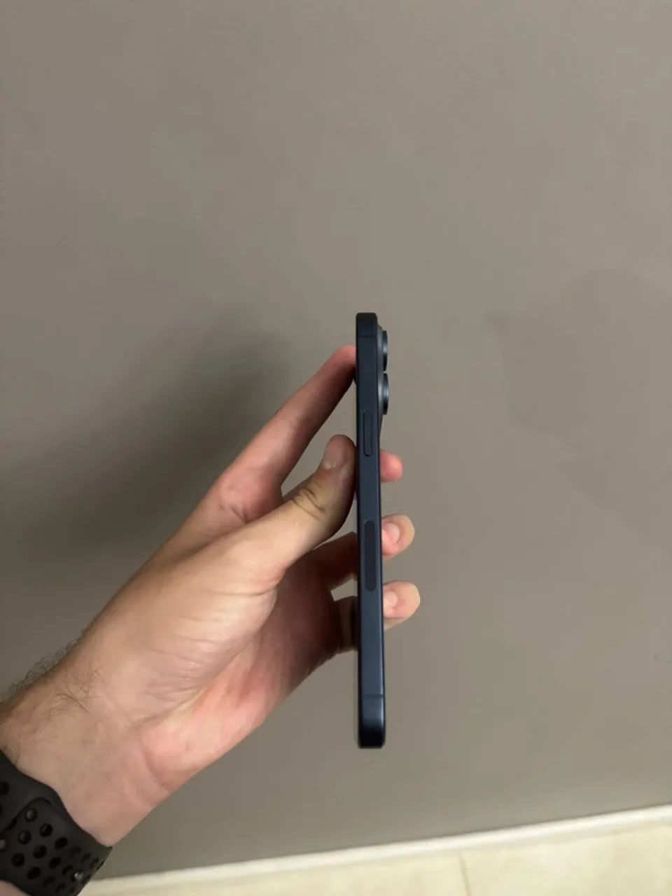 Iphone 15 Pro Max 256gb 86% - Foto 2