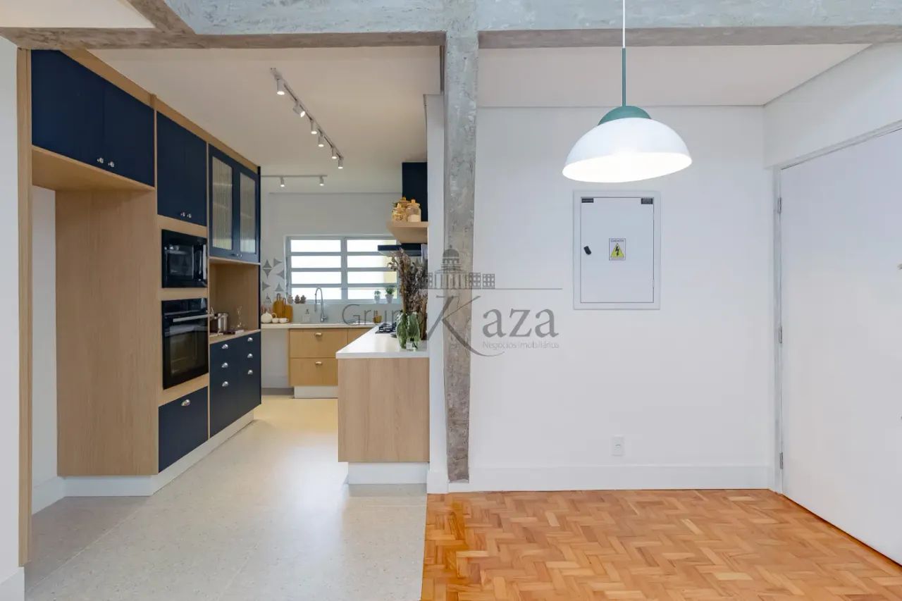 Apartamento - Higienópolis - 2 Dormitórios - 90m². - Foto 5