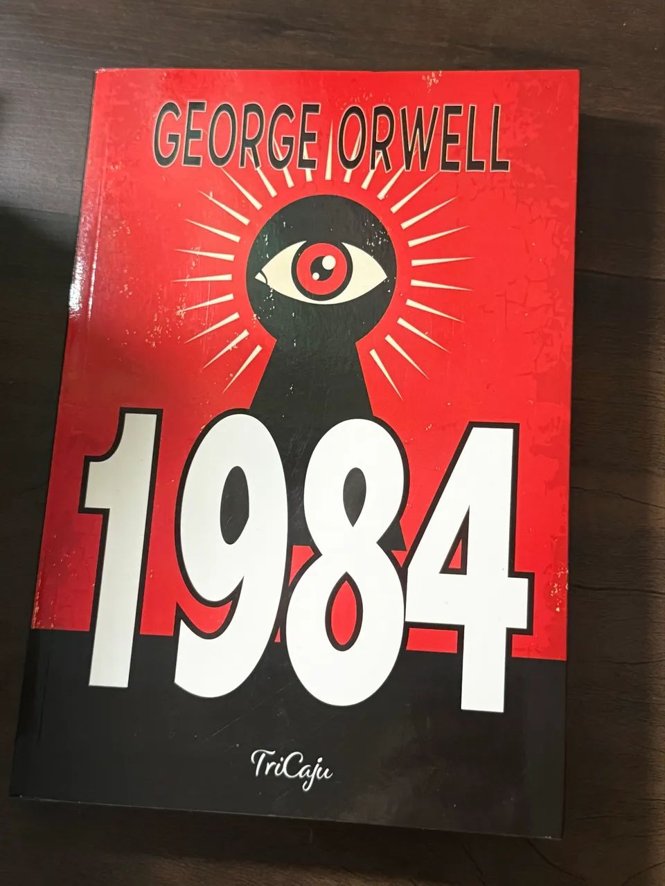 Livro 1984
