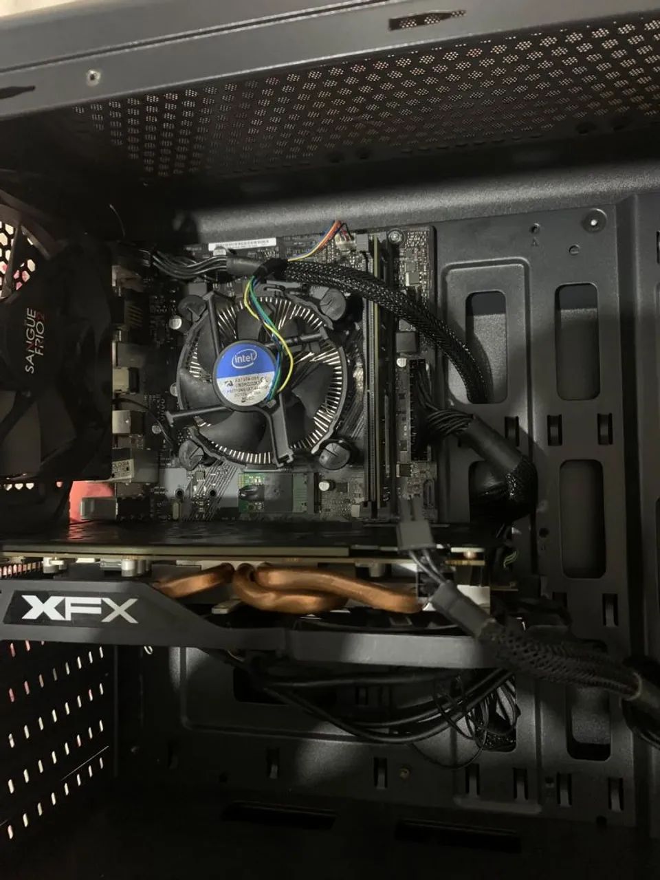 PC GAMER I5 - Foto 3