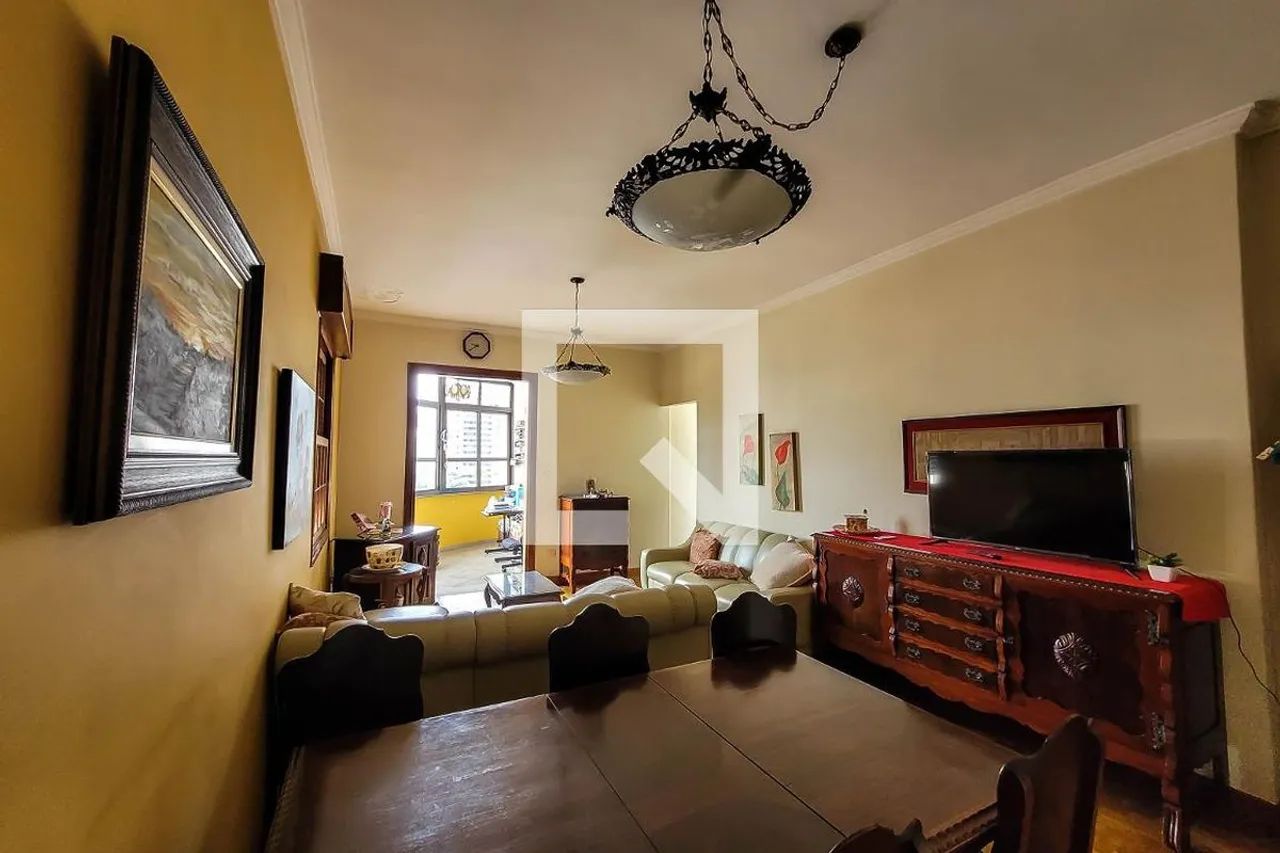 Apartamento à Venda - Aclimação, 2 Quartos, 116 m2 - Foto 5