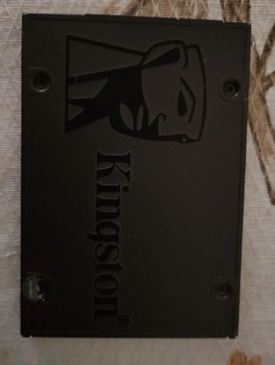 Ssd Kingston 240gb