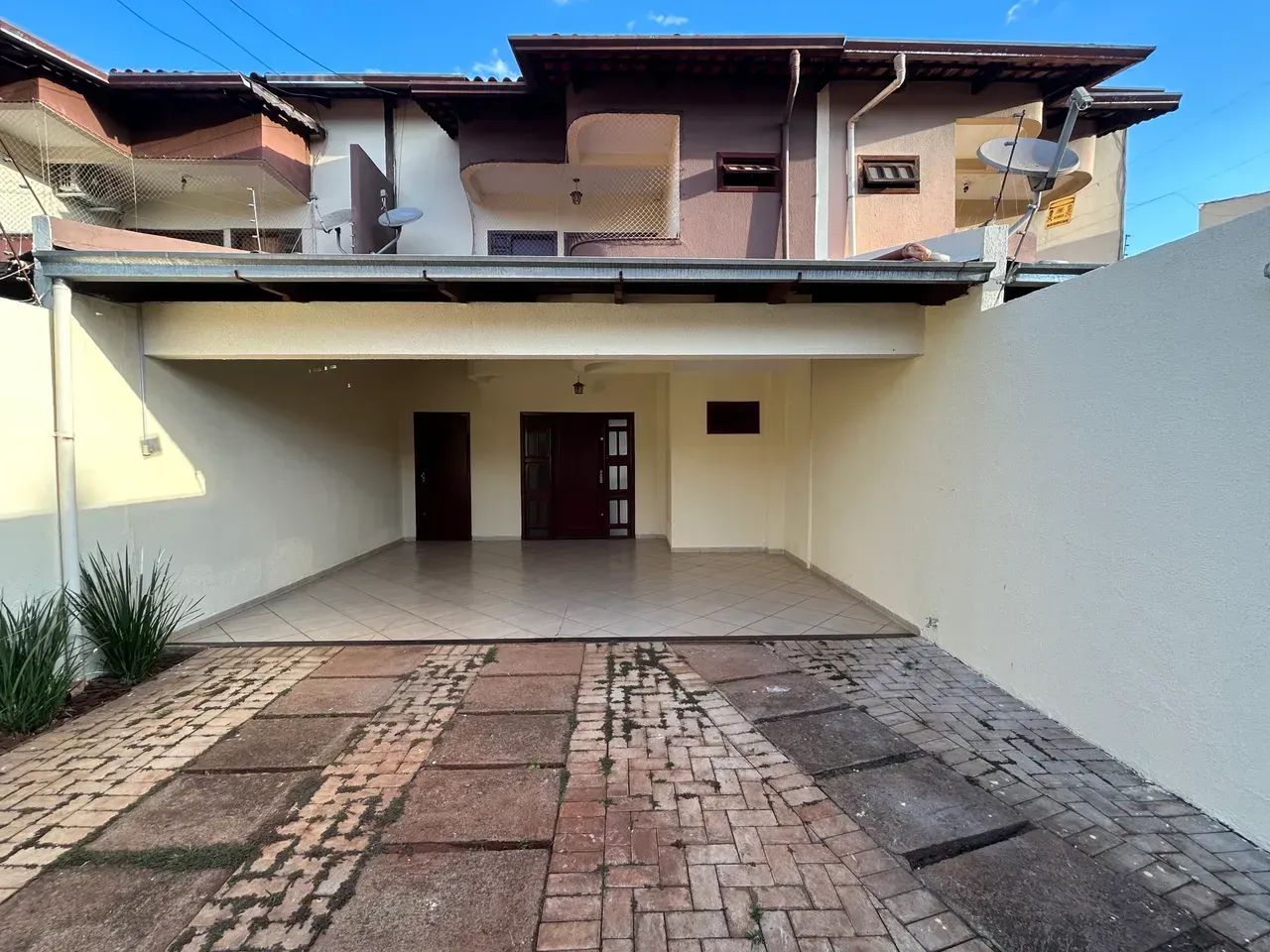 Sobrado 3/4, no Setor Jaó - Foto 4
