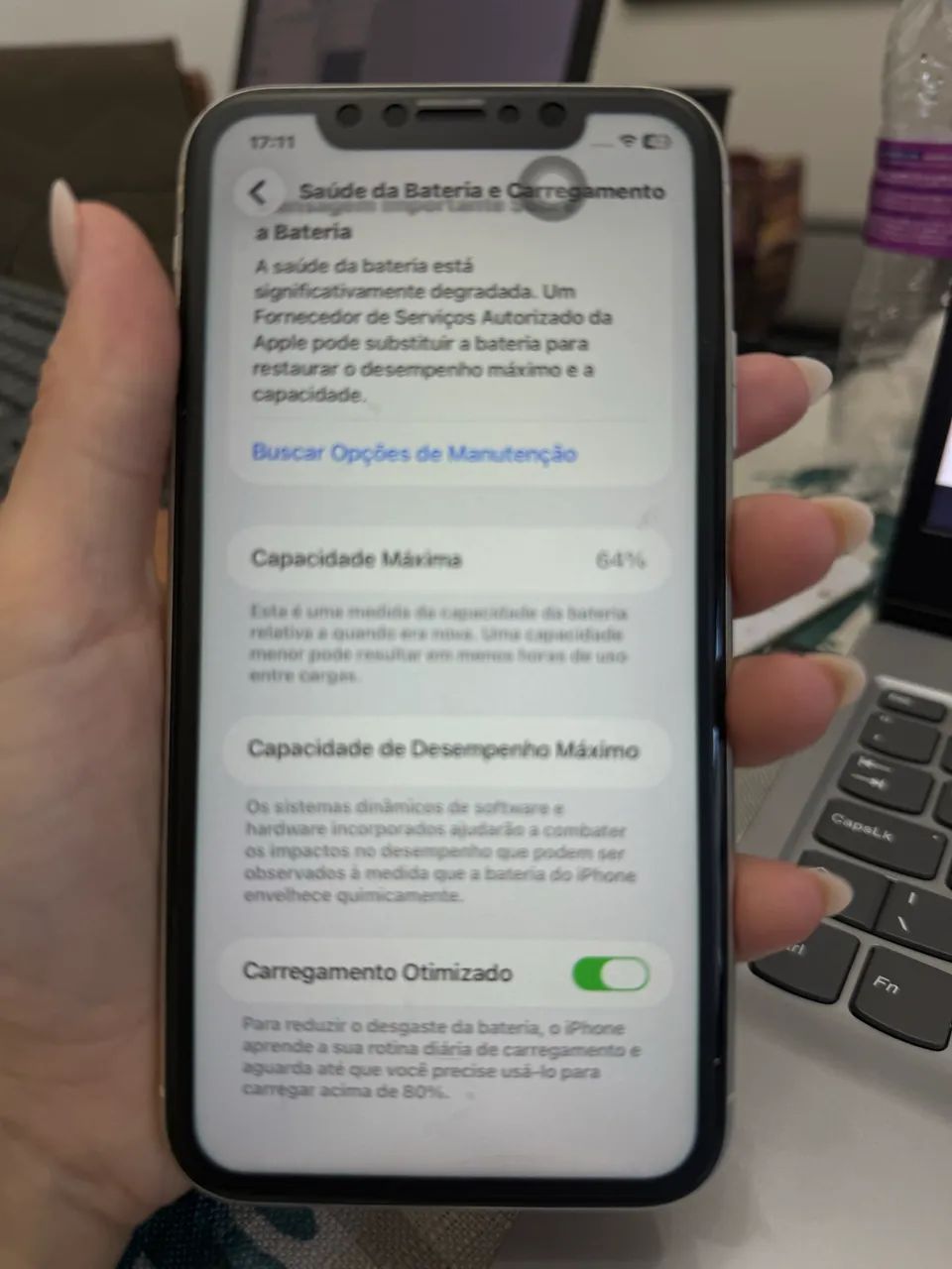 iPhone 11 