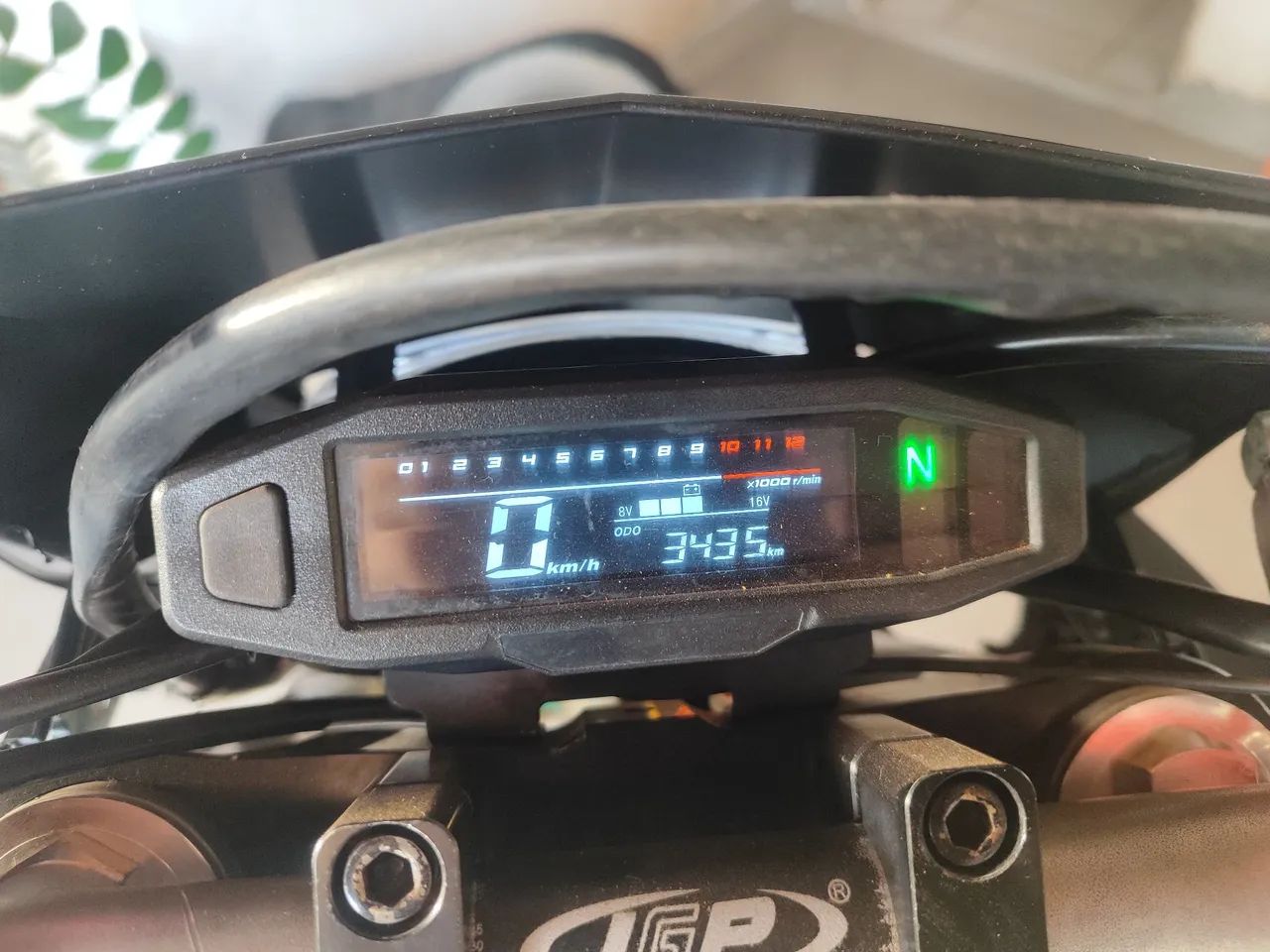 MFX 270F 2024 - Foto 4