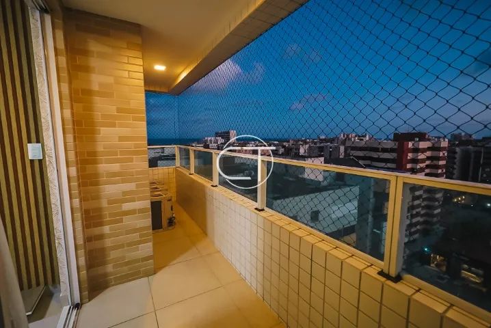Apartamento com 2 quartos no Edifício Promenade 2 - Foto 3
