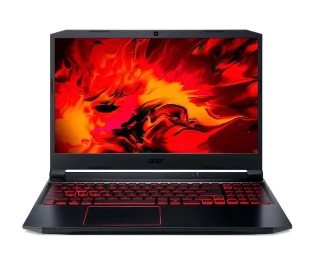 Notebook gamer nitro 5 - Foto 3