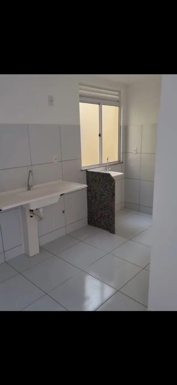 Alugo apt no maiobão!! - Foto 4